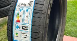 185/65/15 TRACMAX TX5 Мягкие Комфортные Летние Шины за 15 700 тг. в Алматы – фото 4