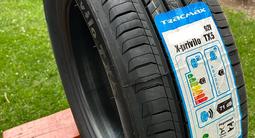 185/65/15 TRACMAX TX5 Мягкие Комфортные Летние Шины за 15 700 тг. в Алматы