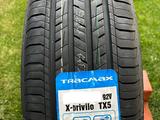 185/65/15 TRACMAX TX5 Мягкие Комфортные Летние Шины за 15 700 тг. в Алматы – фото 5