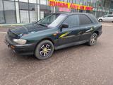 Subaru Impreza 1994 годаүшін900 000 тг. в Алматы