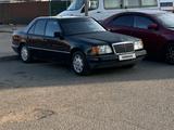 Mercedes-Benz E 230 1989 годаfor850 000 тг. в Балхаш – фото 4