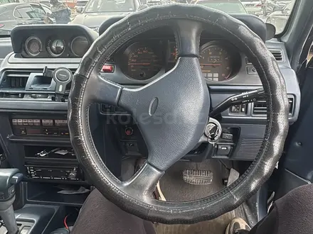 Mitsubishi Pajero 1992 года за 1 500 000 тг. в Алматы