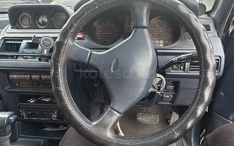 Mitsubishi Pajero 1992 года за 1 500 000 тг. в Алматы