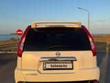 Nissan X-Trail 2014 года за 7 200 000 тг. в Приозерск – фото 2