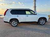 Nissan X-Trail 2014 года за 7 200 000 тг. в Приозерск