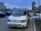 Mercedes-Benz Vito 2000 годаүшін2 100 000 тг. в Астана – фото 2