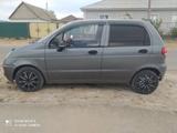 Daewoo Matiz 2012 года за 1 350 000 тг. в Атырау – фото 2