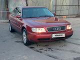 Audi A6 1995 года за 2 300 000 тг. в Алматы – фото 2