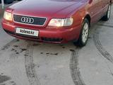 Audi A6 1995 года за 2 300 000 тг. в Алматы