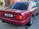 Audi A6 1995 года за 2 300 000 тг. в Алматы – фото 4
