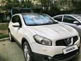 Nissan Qashqai 2010 года за 5 400 000 тг. в Атырау – фото 2