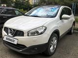 Nissan Qashqai 2010 года за 5 400 000 тг. в Атырау