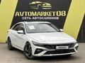 Hyundai Elantra 2023 годаfor8 350 000 тг. в Тараз – фото 3