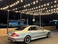 Mercedes-Benz S 320 2001 годаүшін5 000 000 тг. в Актау – фото 7