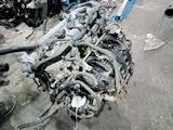 Двигатель Камри 50үшін760 000 тг. в Астана – фото 3