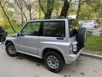 Suzuki Escudo 1997 годаүшін2 400 000 тг. в Алматы