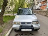Suzuki Escudo 1997 года за 2 600 000 тг. в Алматы – фото 5
