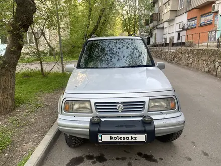 Suzuki Escudo 1997 года за 2 550 000 тг. в Алматы – фото 6