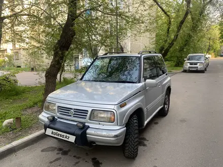 Suzuki Escudo 1997 года за 2 550 000 тг. в Алматы