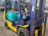 Komatsu  FG 2000 годаүшін4 000 000 тг. в Караганда – фото 2