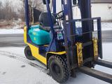 Komatsu  FG 2000 годаүшін4 000 000 тг. в Караганда