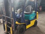 Komatsu  FG 2000 годаүшін4 000 000 тг. в Караганда – фото 3