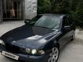 BMW 530 2002 года за 5 000 000 тг. в Алматы