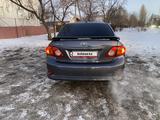 Toyota Corolla 2010 годаүшін5 200 000 тг. в Астана – фото 4