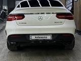 Mercedes-Benz GLE Coupe 43 AMG 2018 годаfor31 000 000 тг. в Астана – фото 2