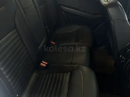 Mercedes-Benz GLE Coupe 43 AMG 2018 года за 33 000 000 тг. в Астана – фото 13