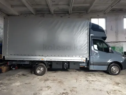 Mercedes-Benz Sprinter 2019 года за 33 000 000 тг. в Петропавловск – фото 2