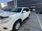 Toyota Land Cruiser Prado 2012 года за 14 700 000 тг. в Алматы – фото 3