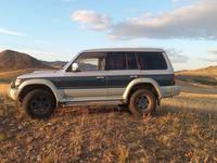 Mitsubishi Pajero 1995 годаүшін3 200 000 тг. в Усть-Каменогорск