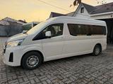 Toyota Hiace 2020 года за 22 500 000 тг. в Уральск – фото 4