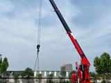 XINFEIG  Манипулятор 8,0 t - КМУ FSC200 2026 года в Алматы – фото 4