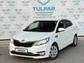 Kia Rio 2015 года за 5 500 000 тг. в Туркестан