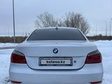 BMW 525 2006 года за 5 000 000 тг. в Астана – фото 3