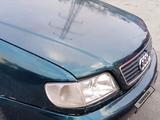 Audi A6 1997 годаүшін1 600 000 тг. в Тараз