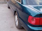Audi A6 1997 годаүшін1 600 000 тг. в Тараз – фото 2