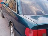 Audi A6 1997 годаүшін1 600 000 тг. в Тараз – фото 5