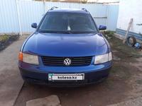 Volkswagen Passat 1998 года за 2 000 000 тг. в Уральск