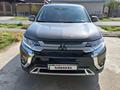 Mitsubishi Outlander 2019 года за 10 199 000 тг. в Шымкент – фото 7