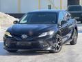 Toyota Camry 2019 годаүшін11 351 899 тг. в Усть-Каменогорск