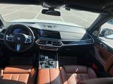 BMW X7 2021 годаүшін50 000 000 тг. в Алматы – фото 4