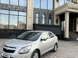 Chevrolet Cobalt 2023 года за 6 370 000 тг. в Шымкент – фото 2