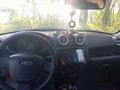 ВАЗ (Lada) Granta 2190 2014 года за 1 400 000 тг. в Кокшетау