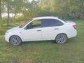 ВАЗ (Lada) Granta 2190 2014 года за 1 400 000 тг. в Кокшетау – фото 3