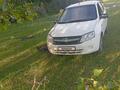 ВАЗ (Lada) Granta 2190 2014 года за 1 400 000 тг. в Кокшетау – фото 4