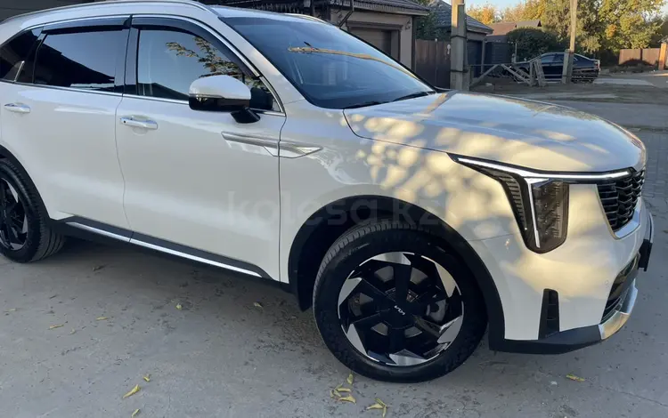 Kia Sorento 2024 года за 19 800 000 тг. в Уральск