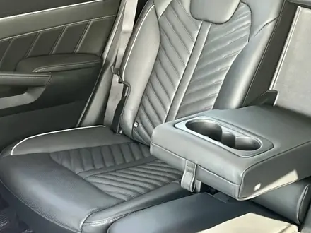 Kia Sorento 2024 года за 19 800 000 тг. в Уральск – фото 10